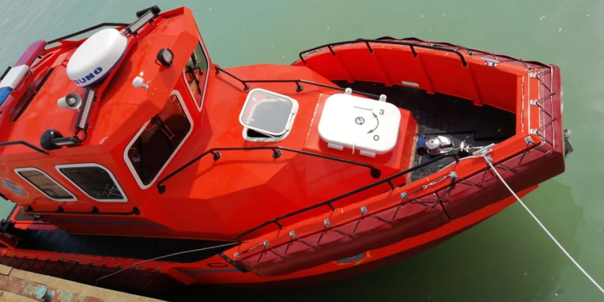 Фото предоставлено спасателями