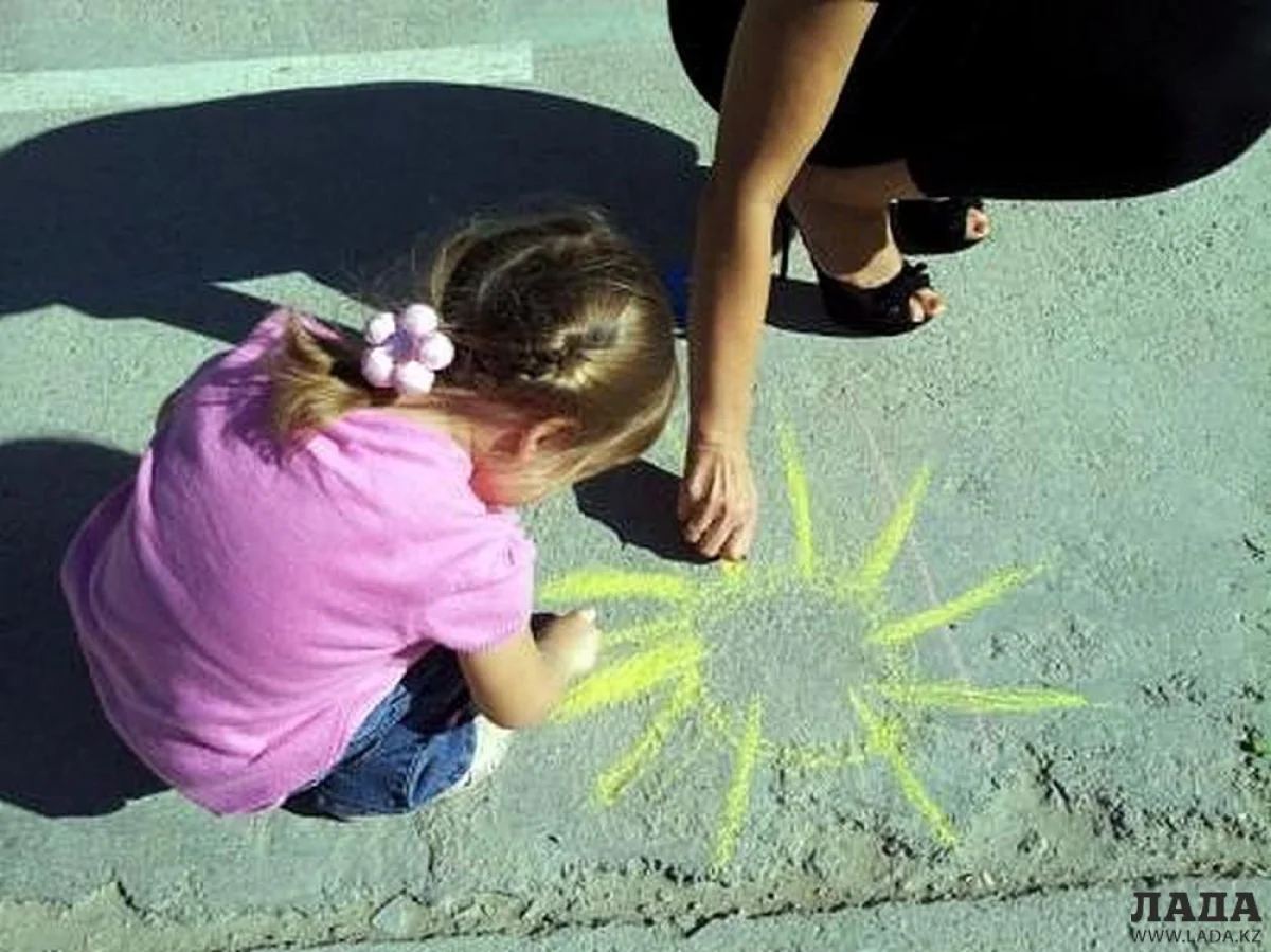 Фото из архива "Лады"