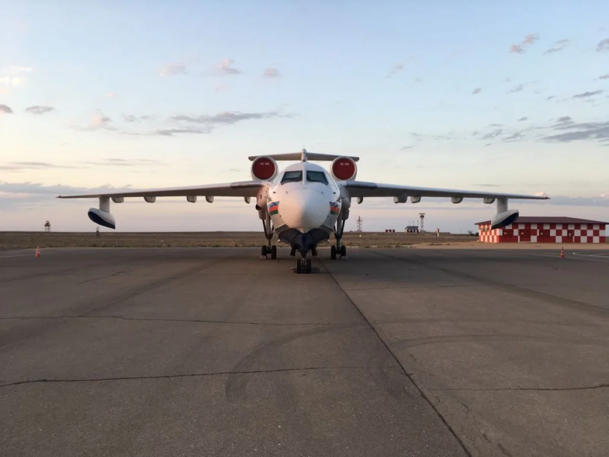 Фото очевидцев