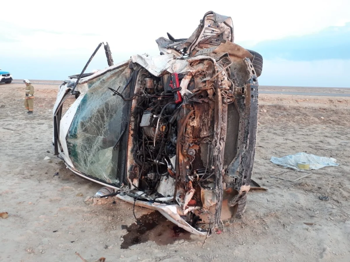 Фото очевидца