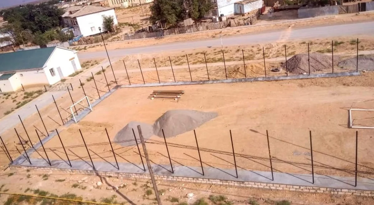 Фото Адилета Асангалиева