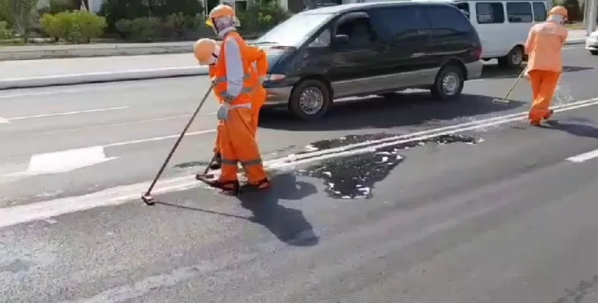 Скриншот из видео