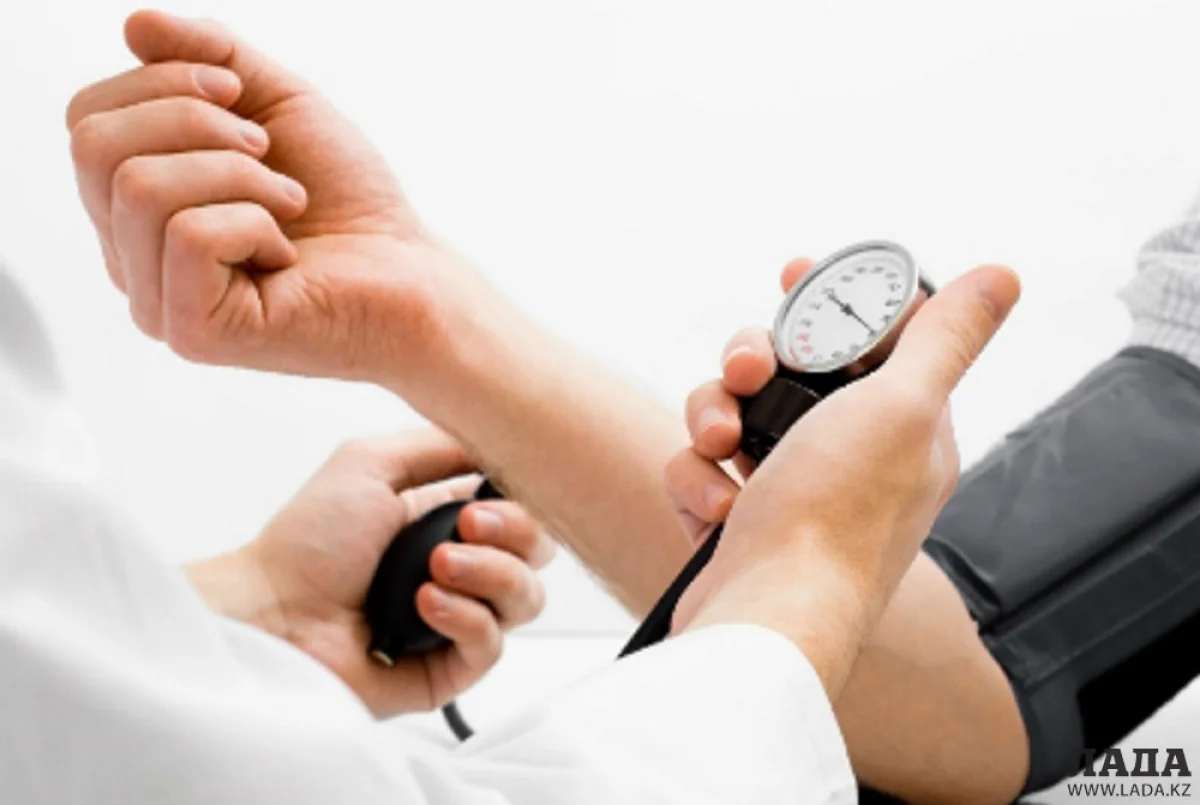 Иллюстративное фото