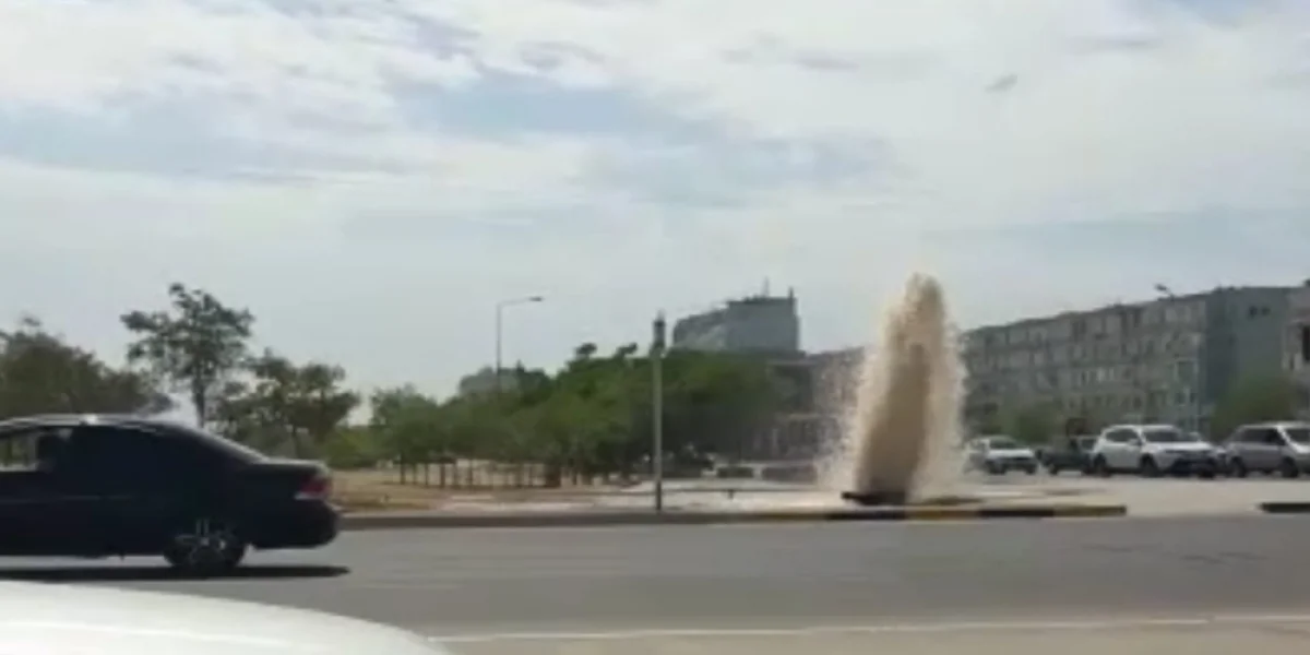 Скриншот из видео