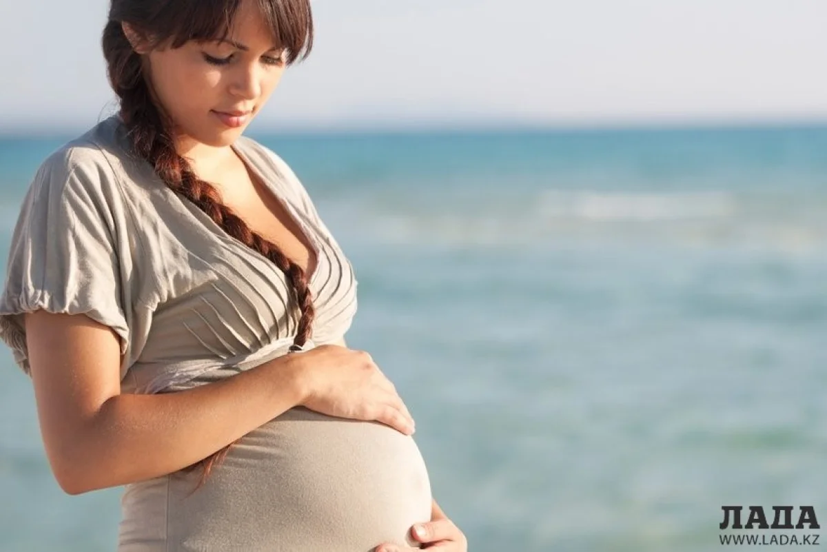 Что нужно знать будущей маме