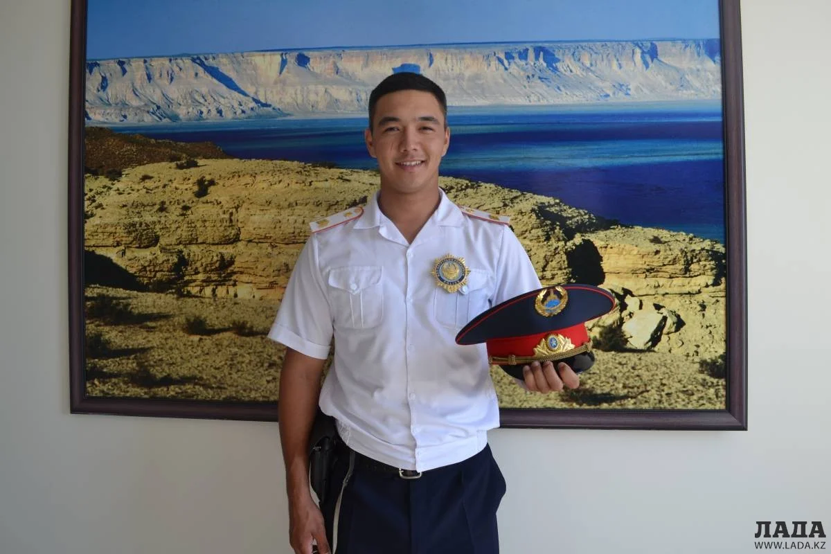 Рустем Халкназаров