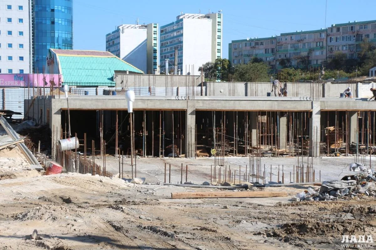 Фото Рашида Исмагилова