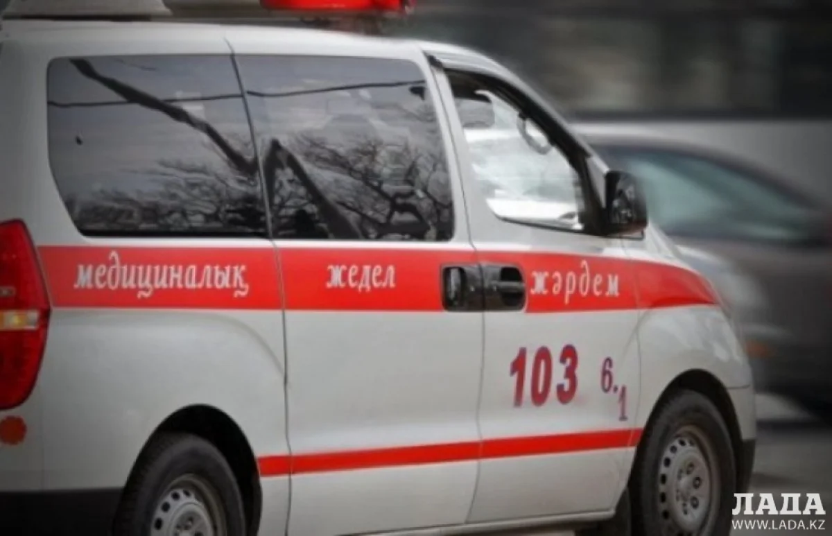 Иллюстративное фото