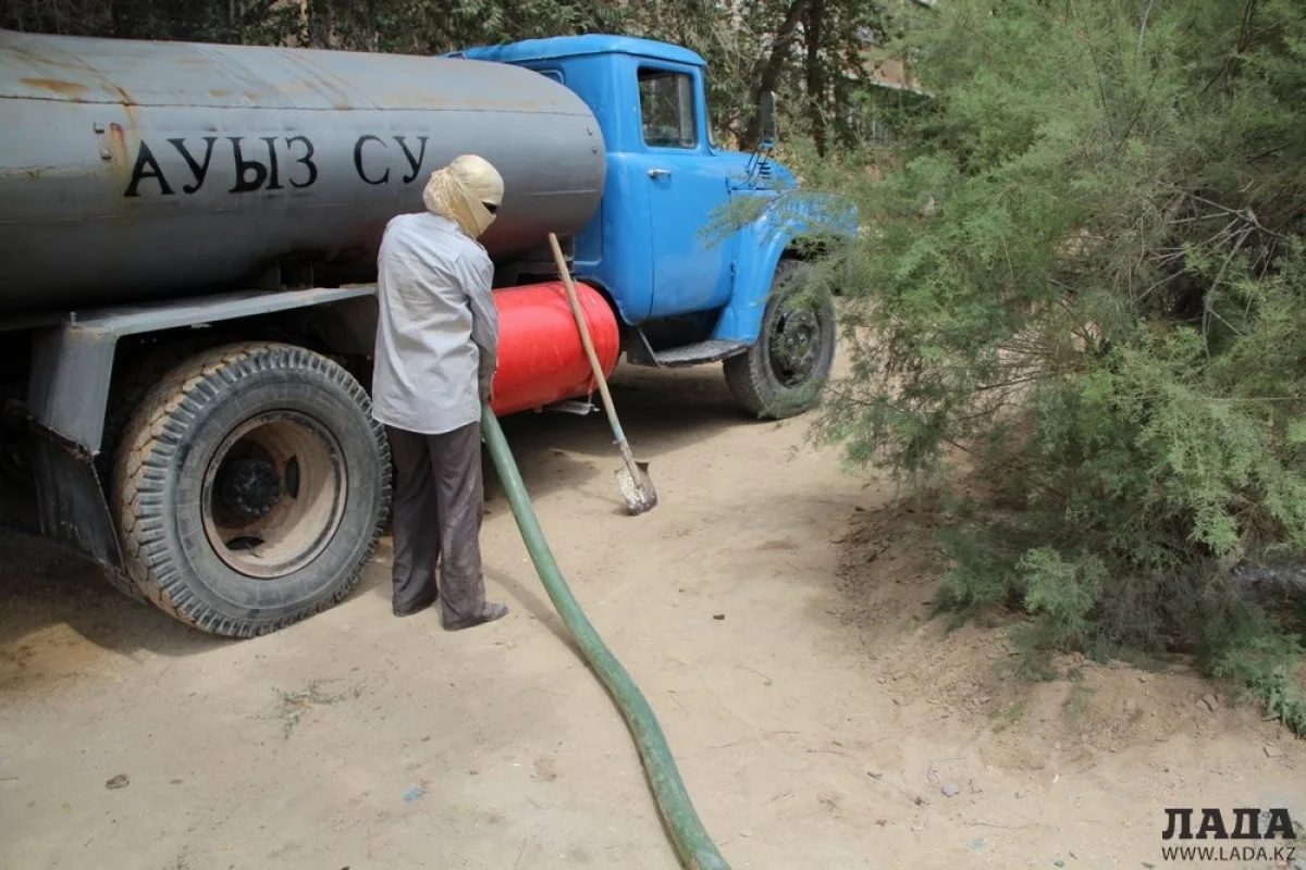 Фото из архива «Лады»