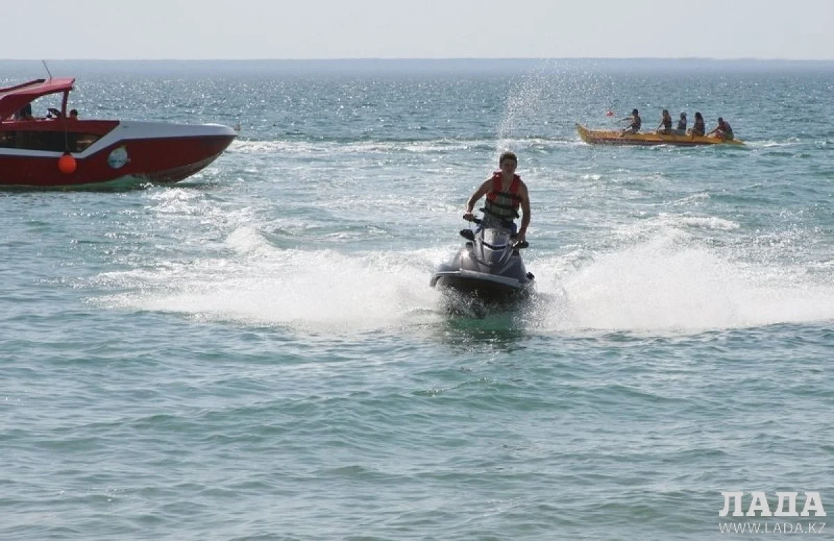 Фото из архива "Лады"