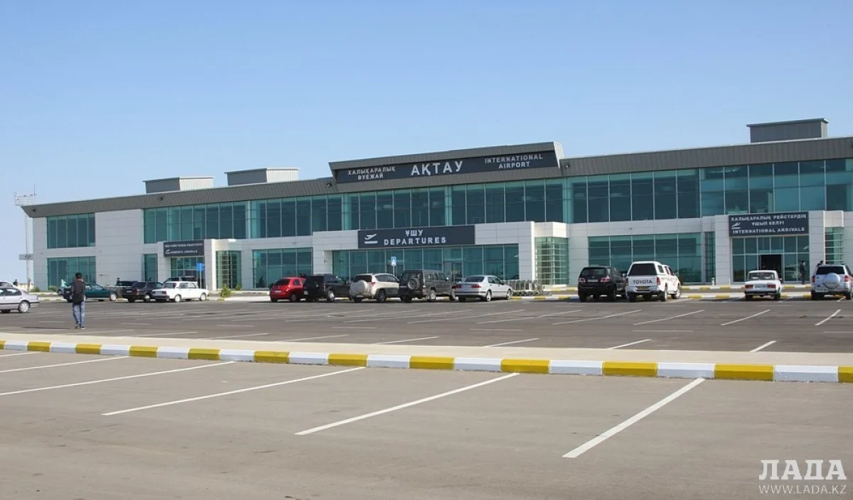 Фото из архива lada.kz