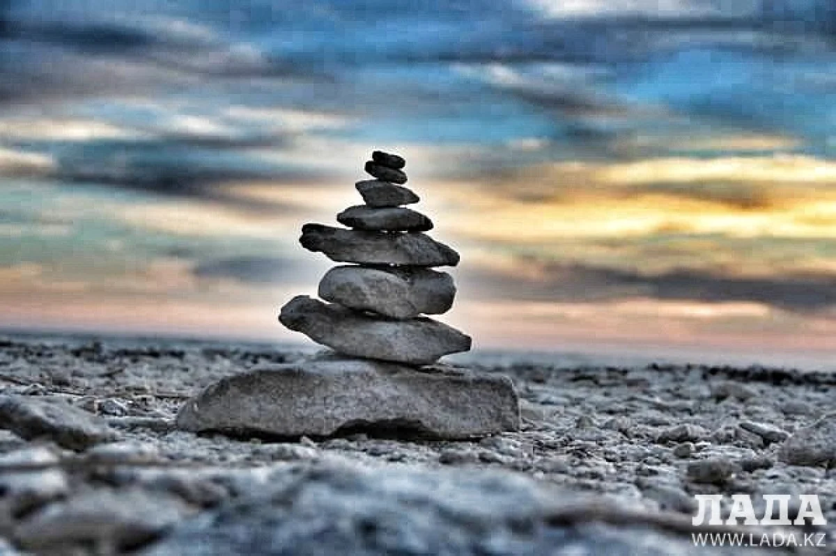 Фото из архива &quot;Лады&quot;