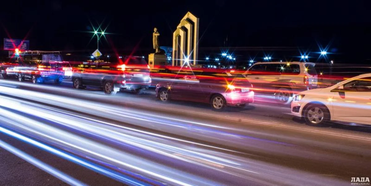 Фото из архива "Лады"