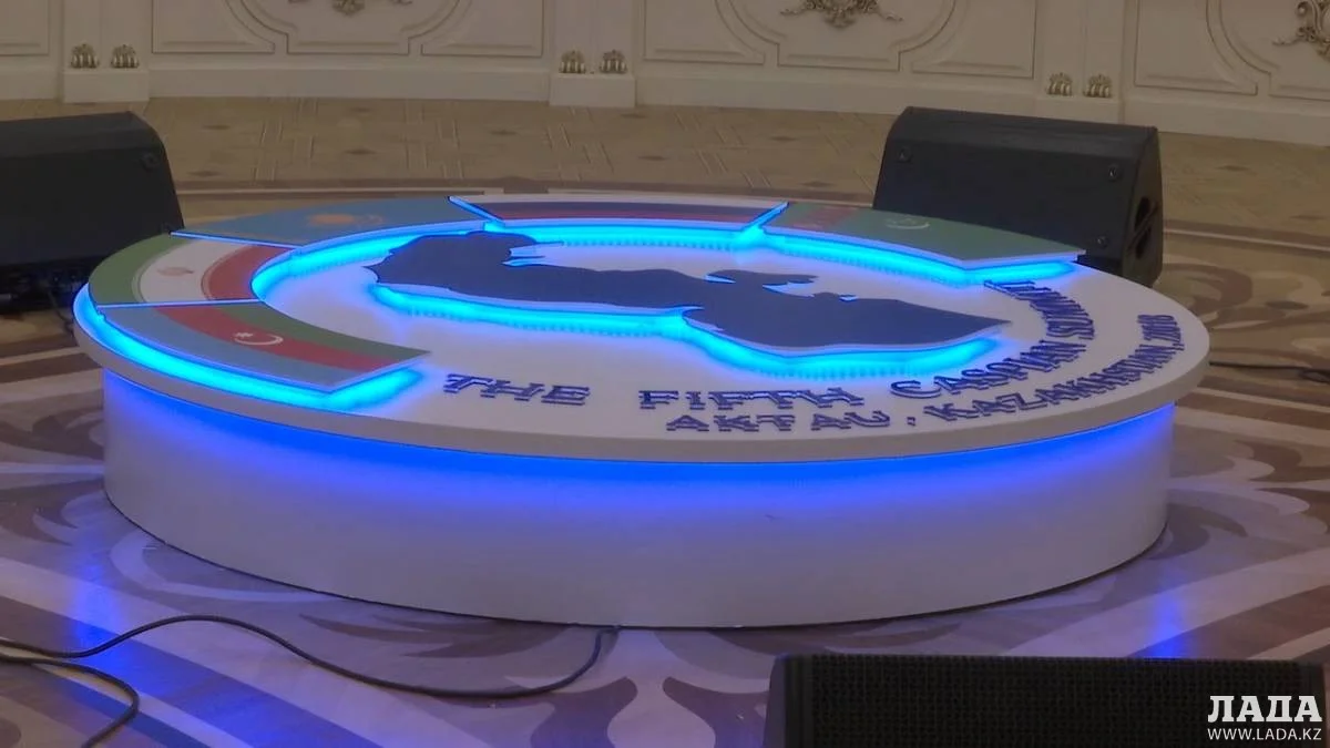 Фото Рашида Исмагилова