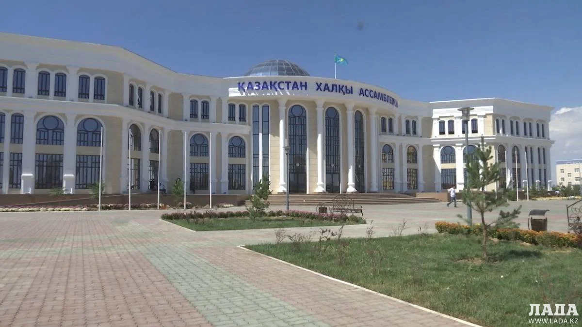 Фото Рашида Исмагилова