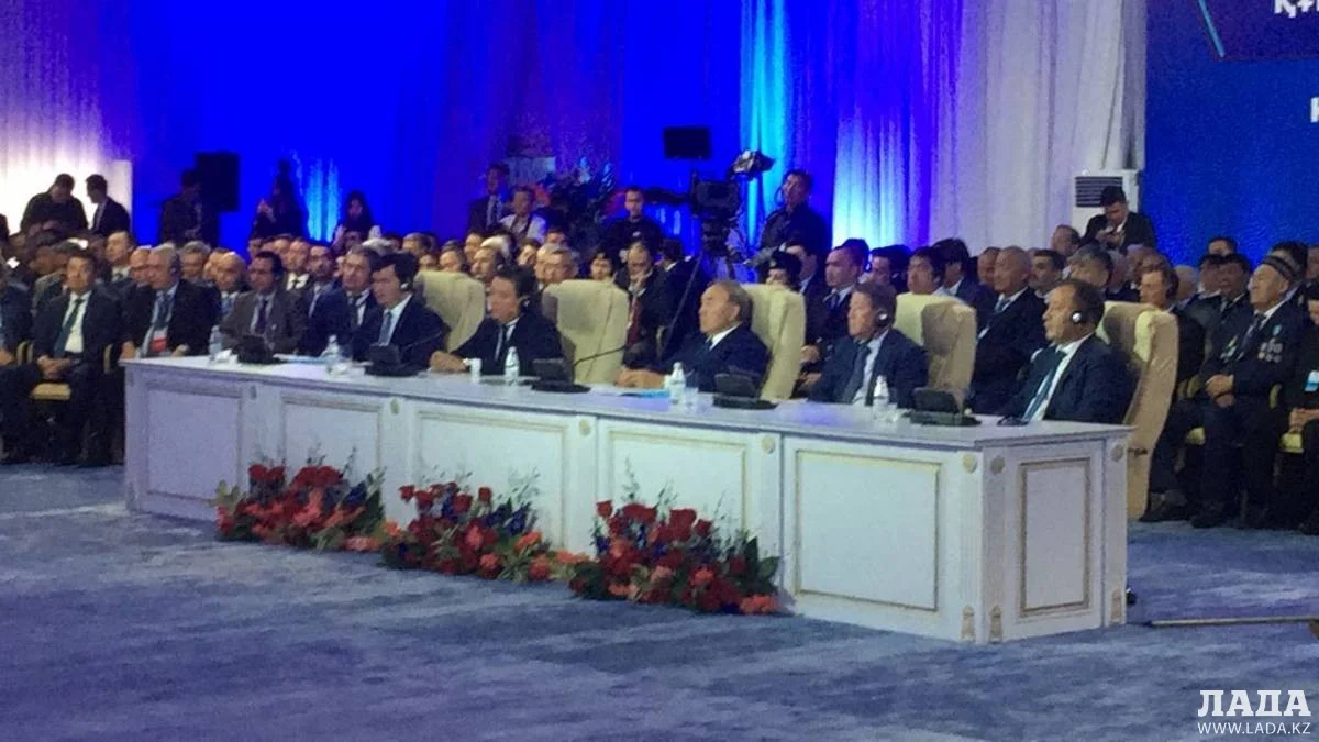 Фото Рашида Исмагилова