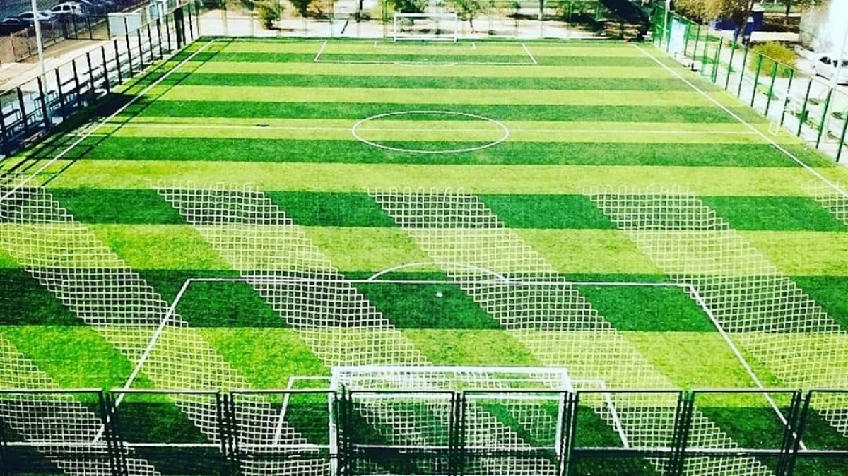 Фото Ануарбека Апбасова.