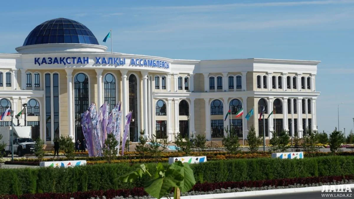 Фото Рашида Исмагилова