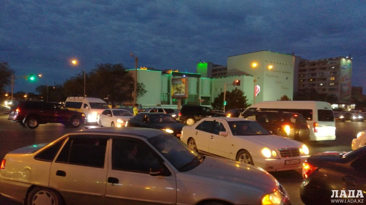 Фото пользователя Lada.kz