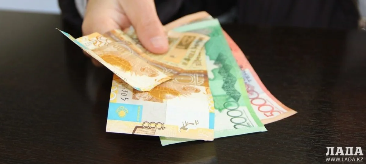 Фото из архива "Лады"