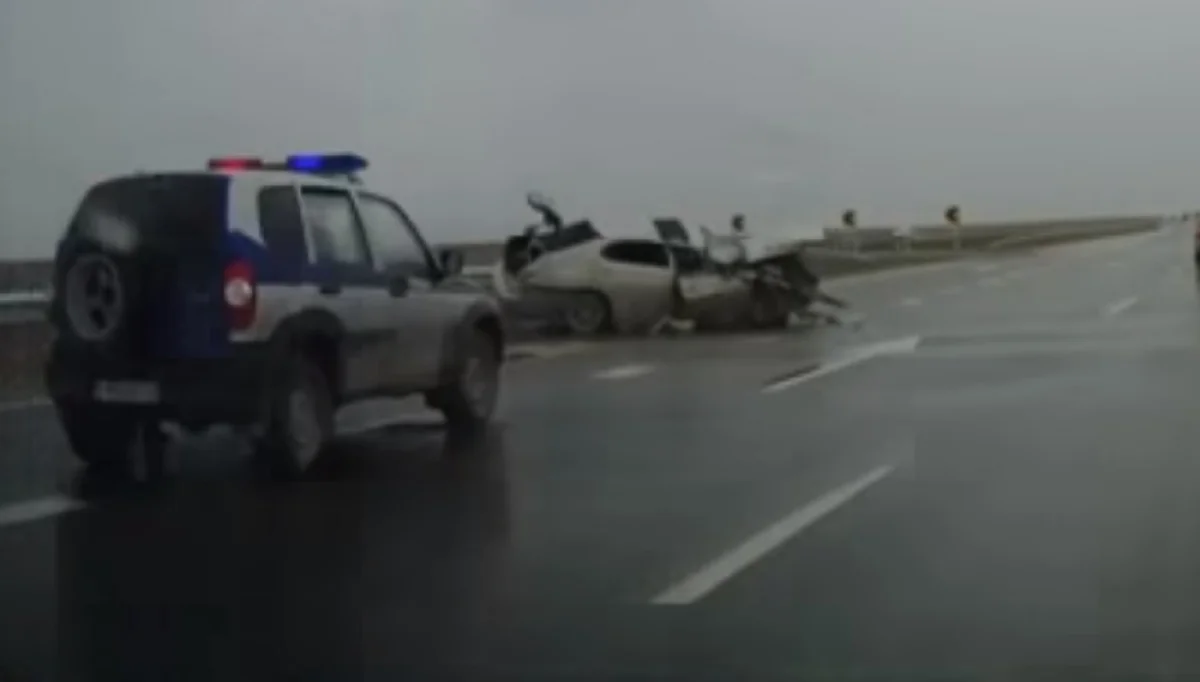 Кадр из видео