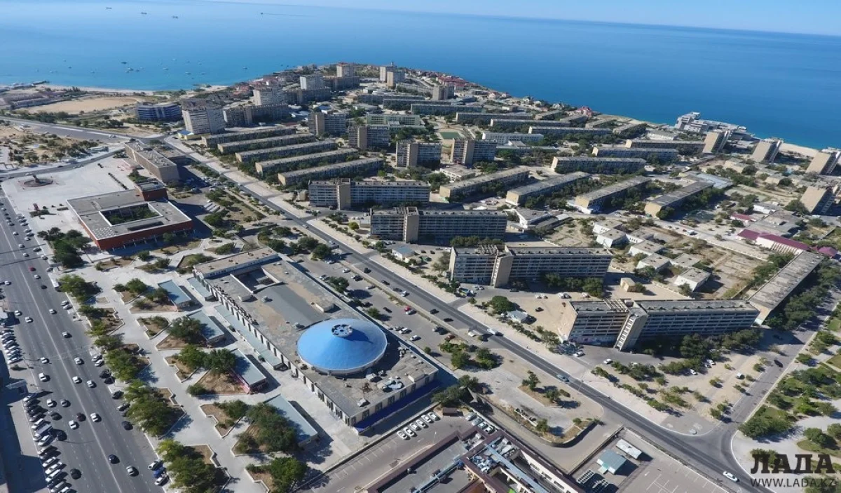 Фото из архива &quot;Лады&quot;