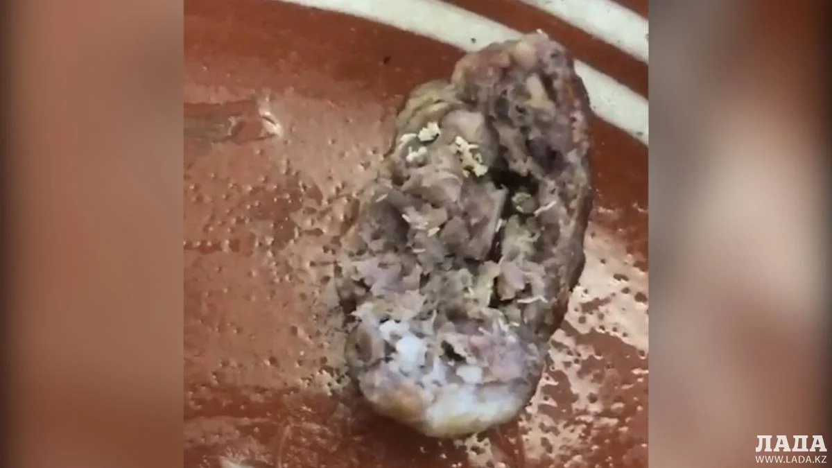 Скртншот видео