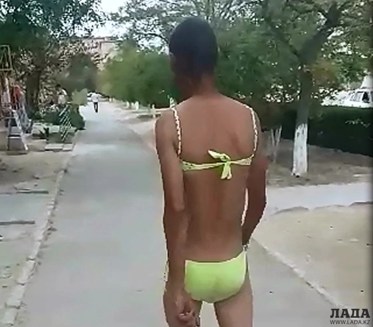 Скрин видео