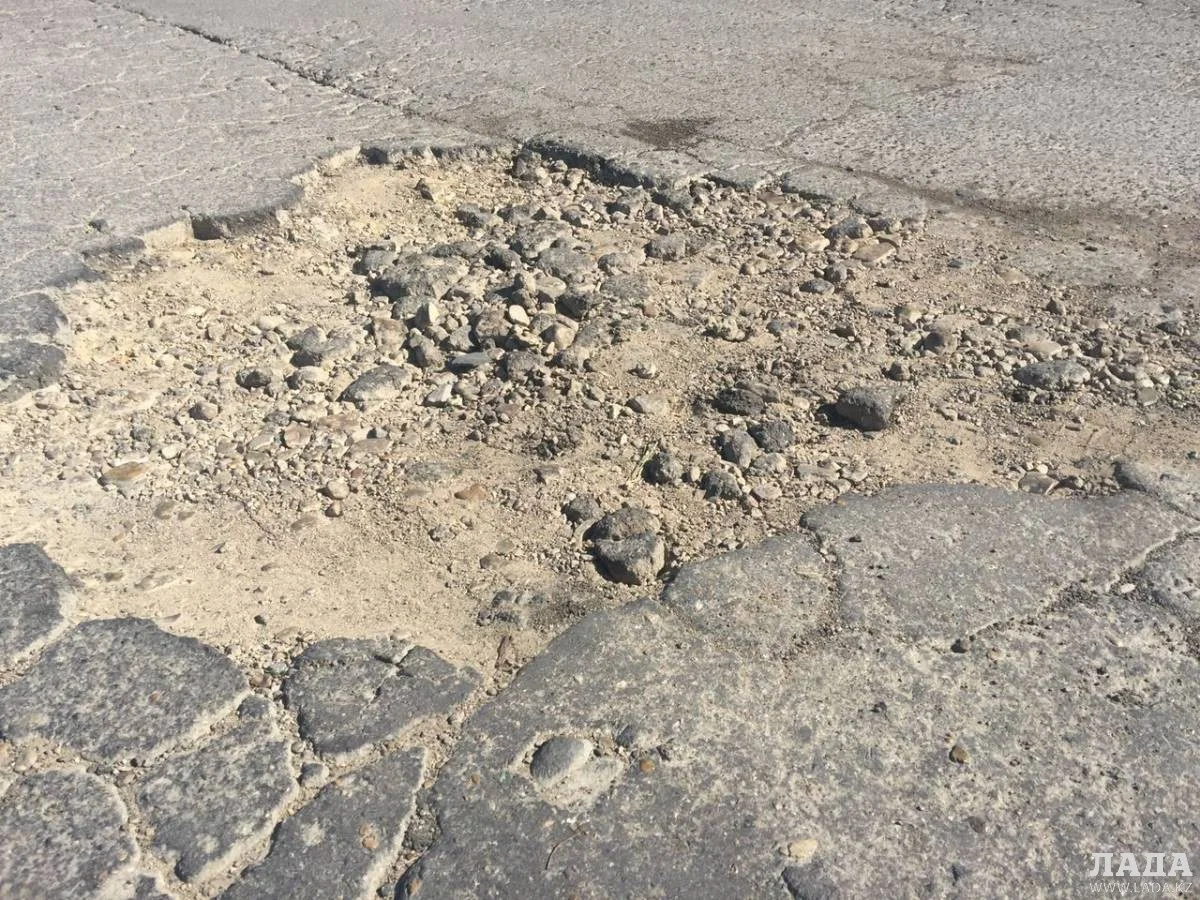 Фото из архива lada.kz