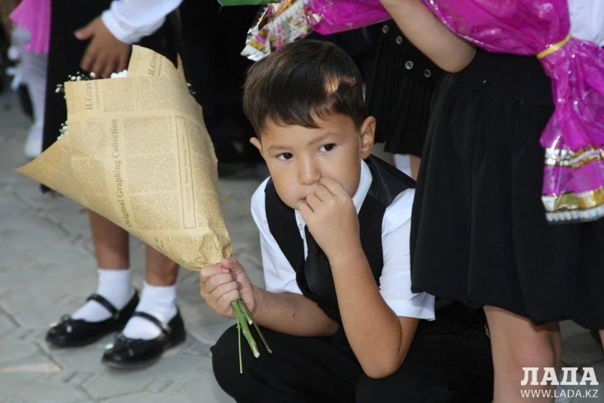 Фото из архива "Лады"