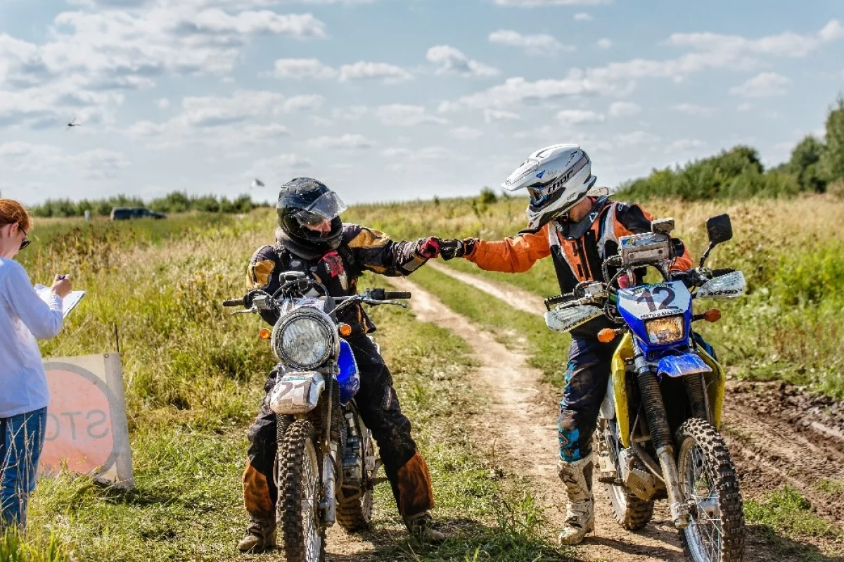 Фото Ирины Беляковой