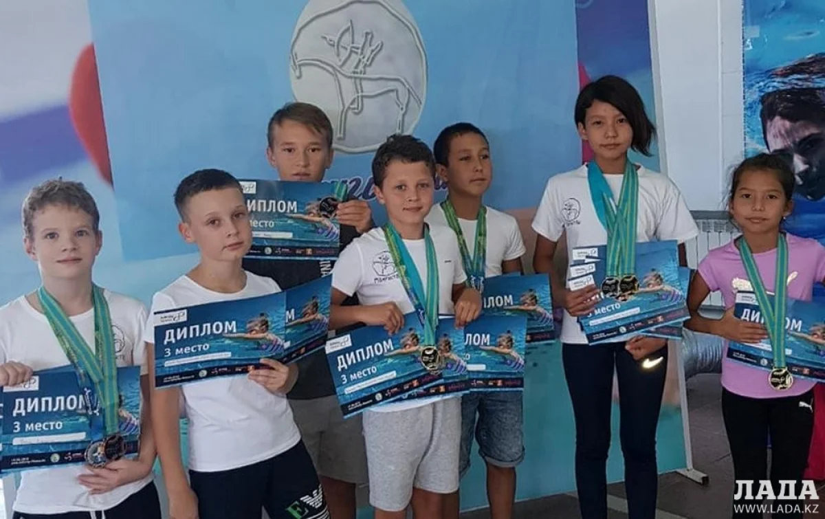 Фото Павла Чужинова