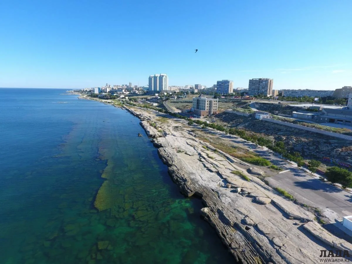 Фото Рашида Исмагилова