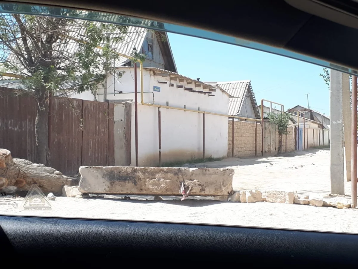 Фото очевидцев