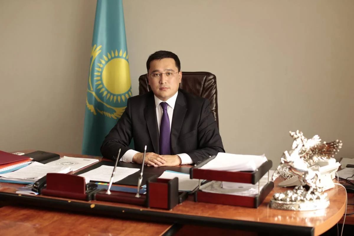 Фото пресс-службы акима Актау