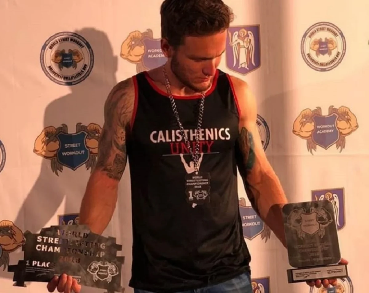 Фото со страницы управления физической культуры и спорта МО в Instagram