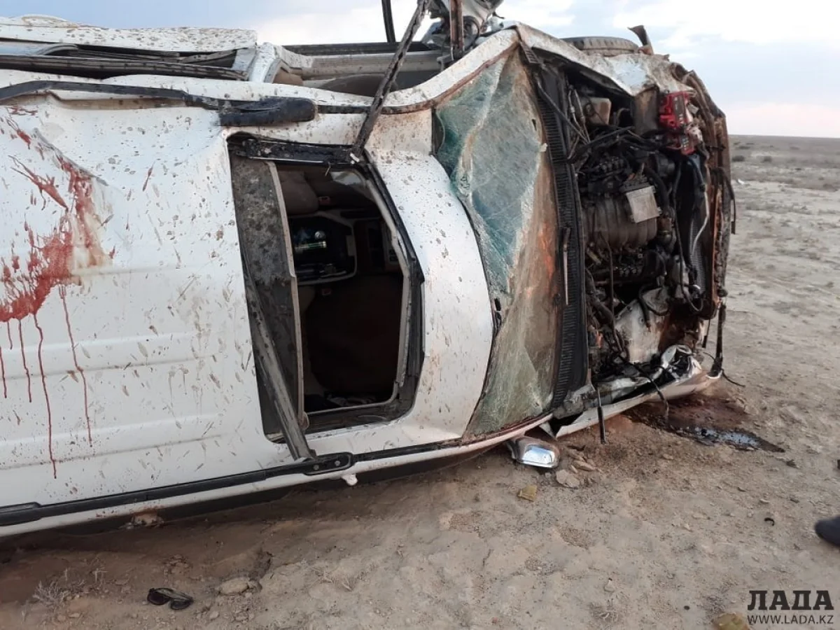 Фото из архива lada.kz