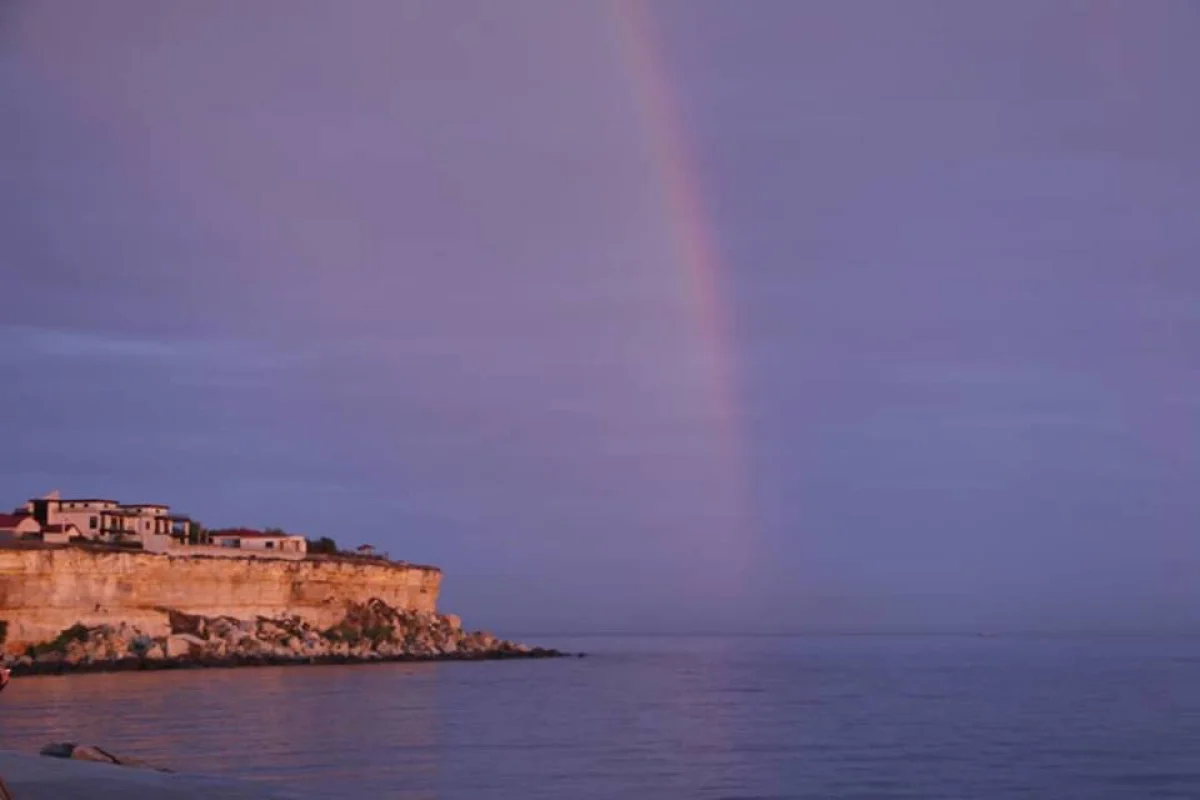 Фото Куана Исмаилова