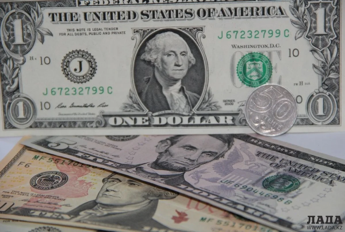 Фото из архива Lada.kz