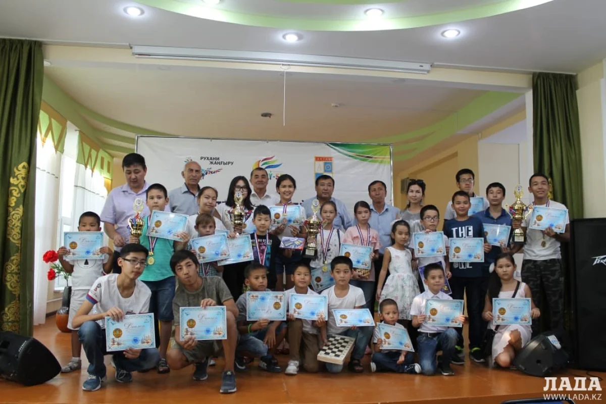 Фото предоставлено Валентиной Зайцевой