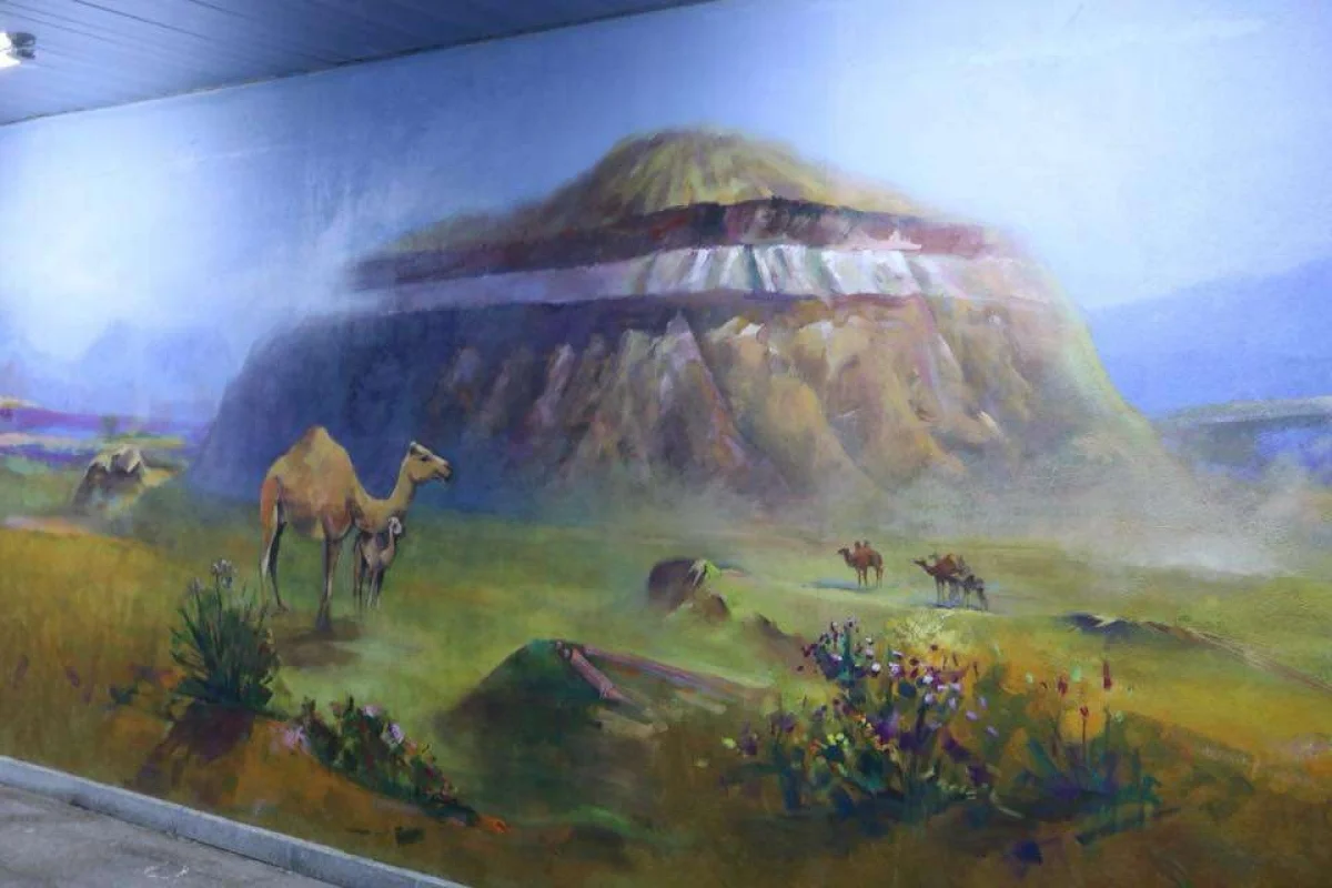 Фото со страницы Ерлана Каналимова в Facebook