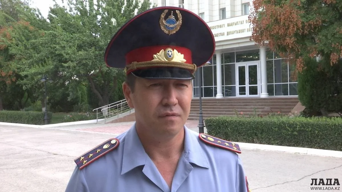 Баймурат Кушеров