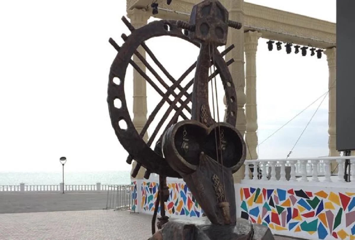 Фото со страницы городского акимата в Facebook