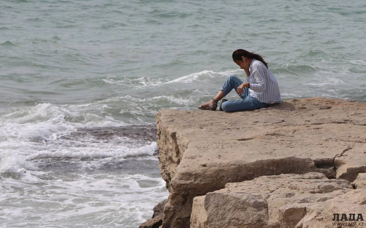 Фото Рашида Исмагилова