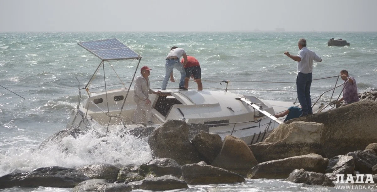 Фото автора