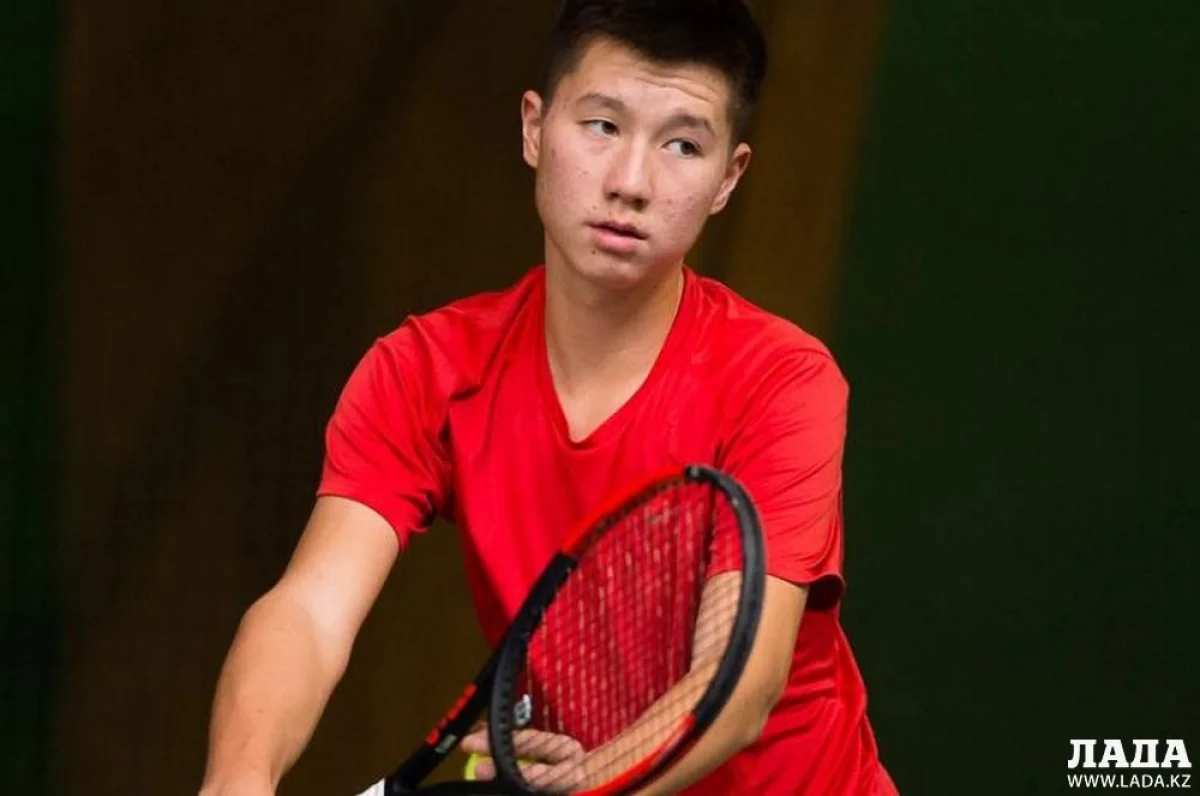 Бейбит Жукаев. Фото предоставил Азат Мангубаев