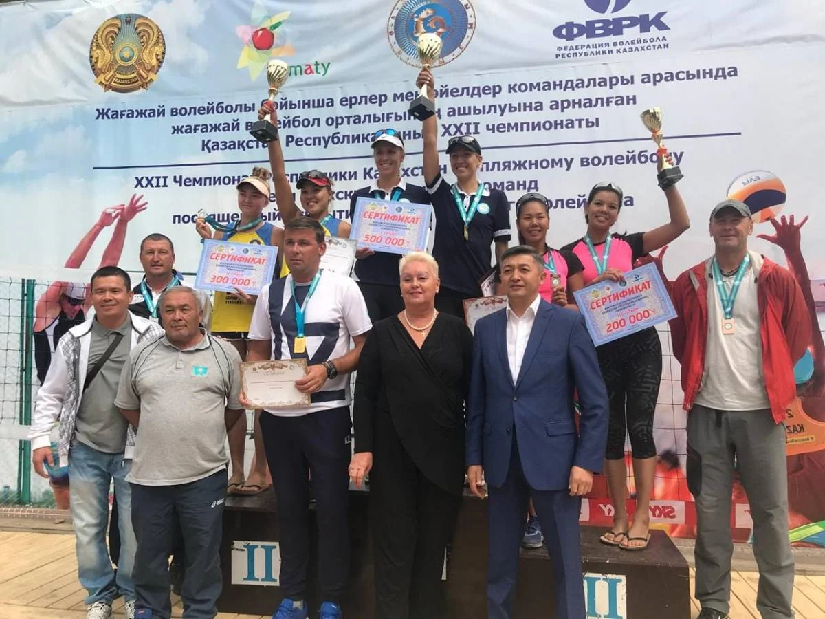 Фото предоставил Павел Александров