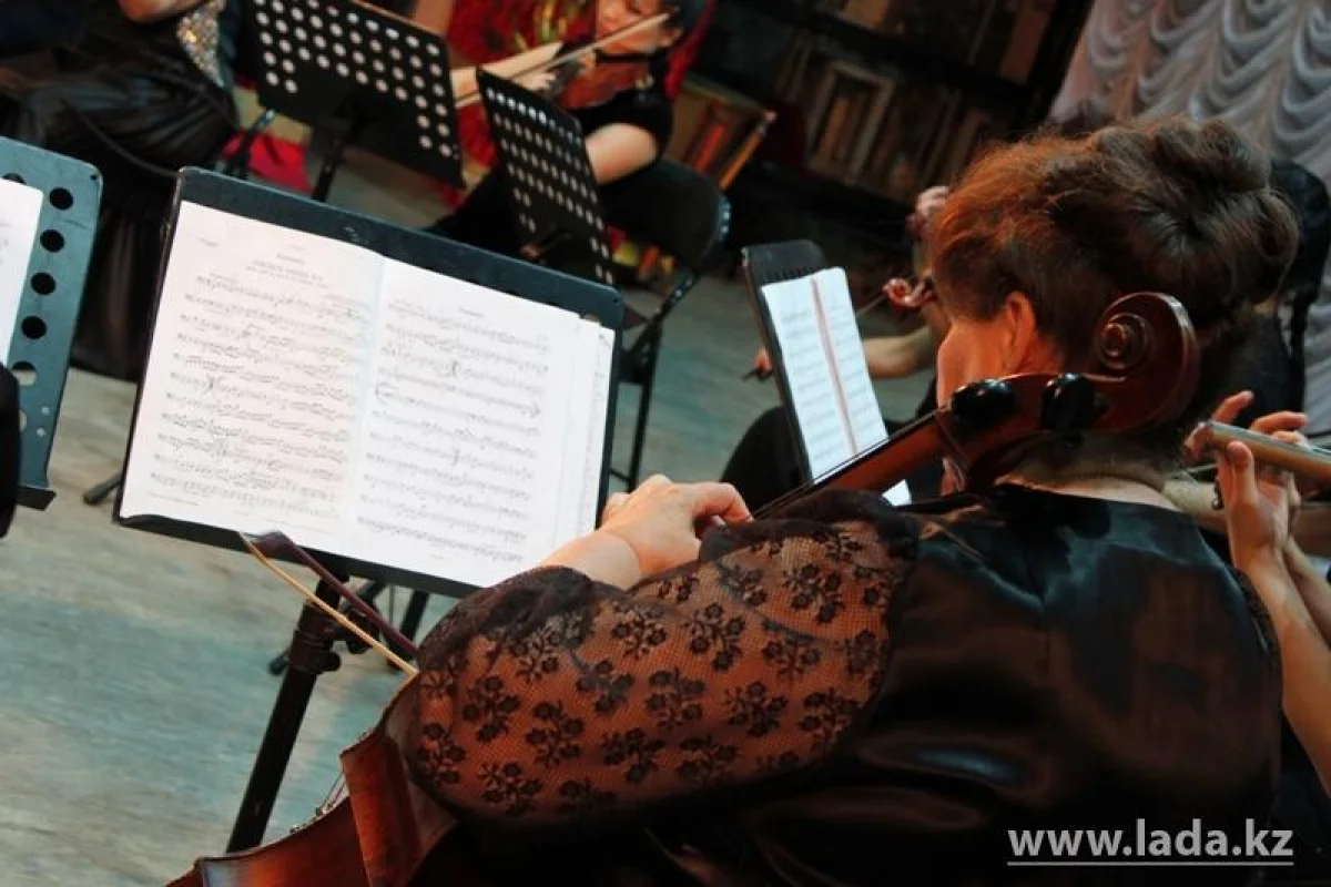 Фото из архива Lada.kz