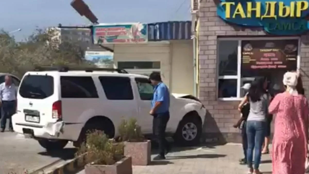 Фото очевидцев