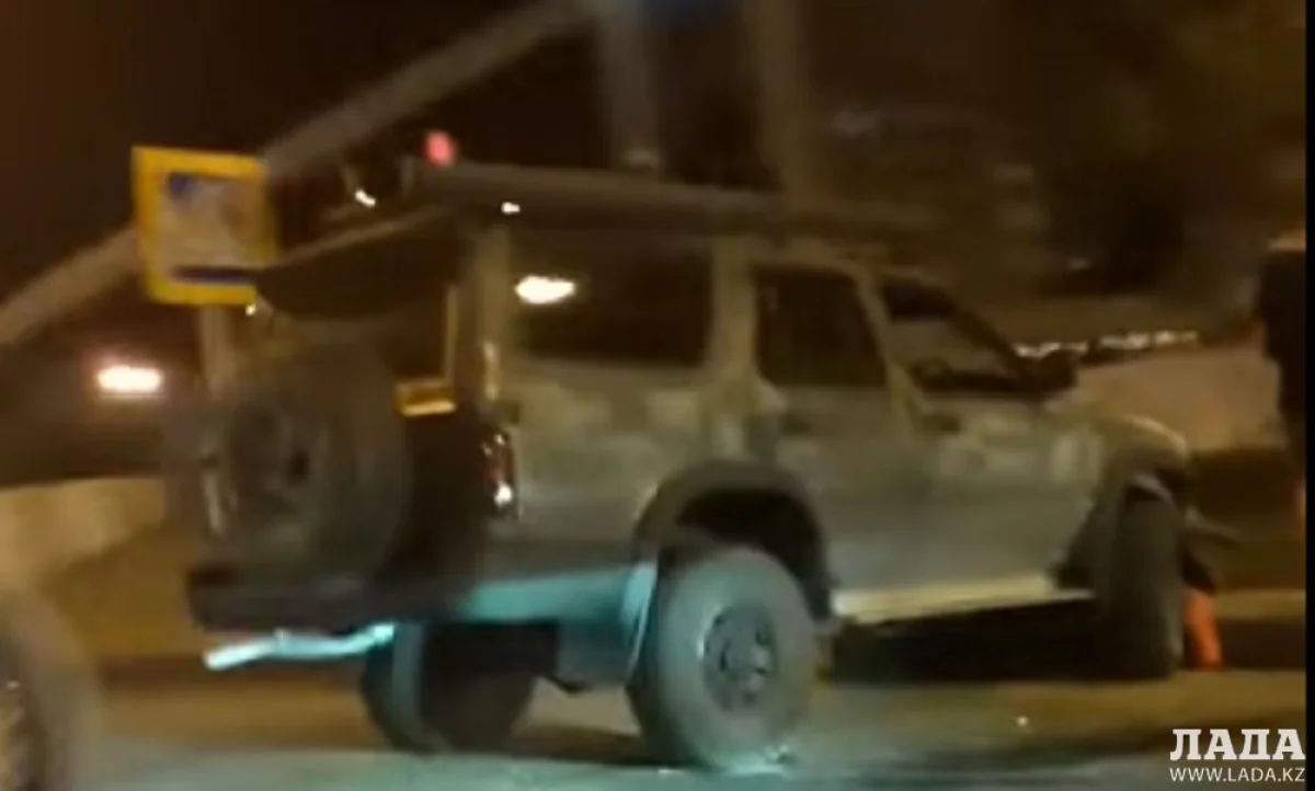 Скриншот видео